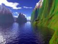 Green Canyon